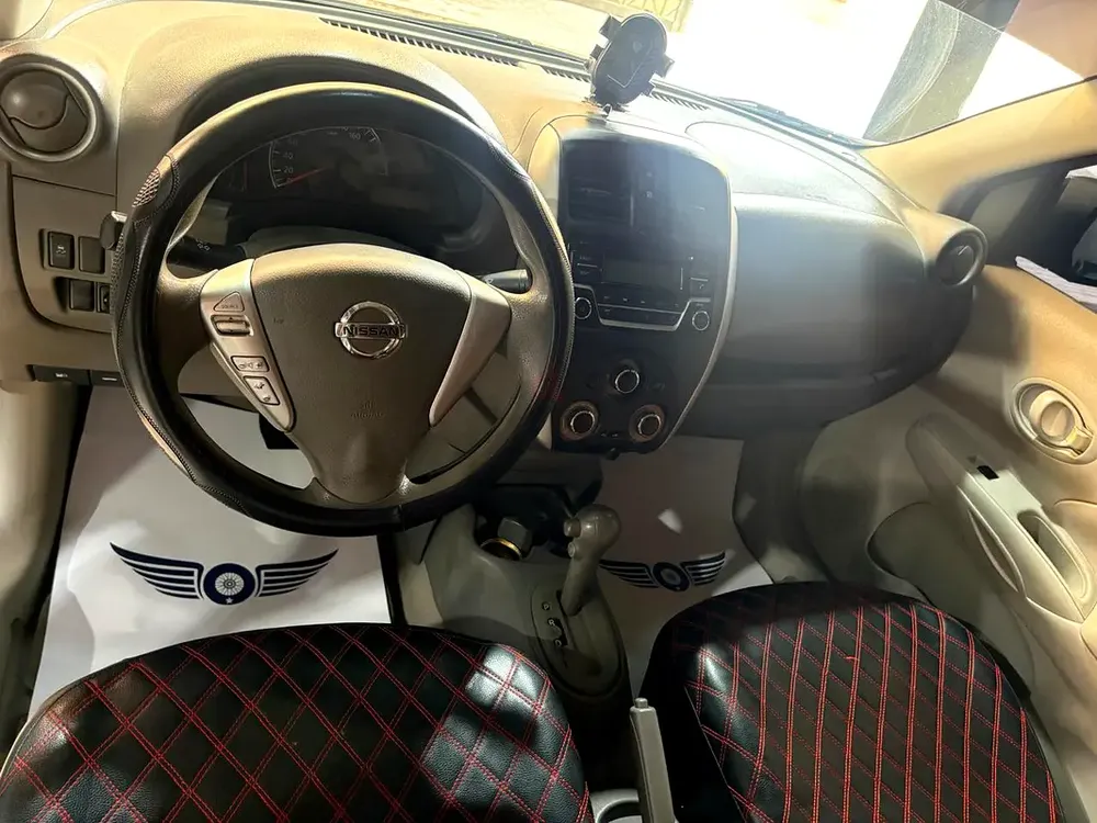 Nissan sunny - Image 5