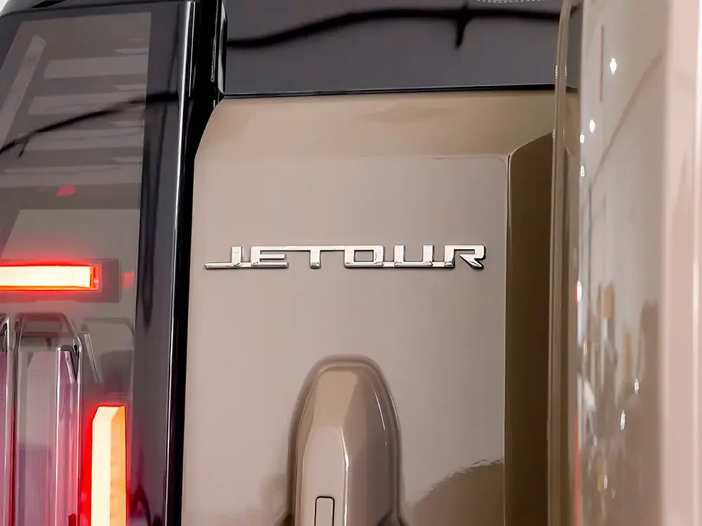 2,853 AED / 60 months | 0% DP | 2025 Jetour T2 Luxury / Jetour Warranty - Image 15