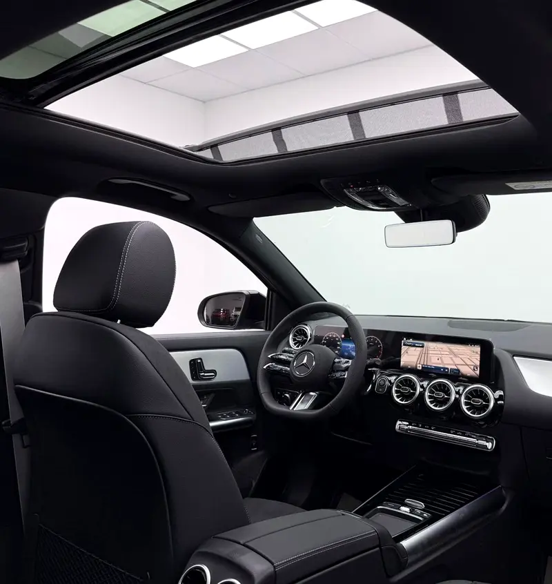 2026 Mercedes Benz GLA200 AMG, 2030 Mercedes Warranty, Delivery Kms, Fully Loaded, GCC - Image 12