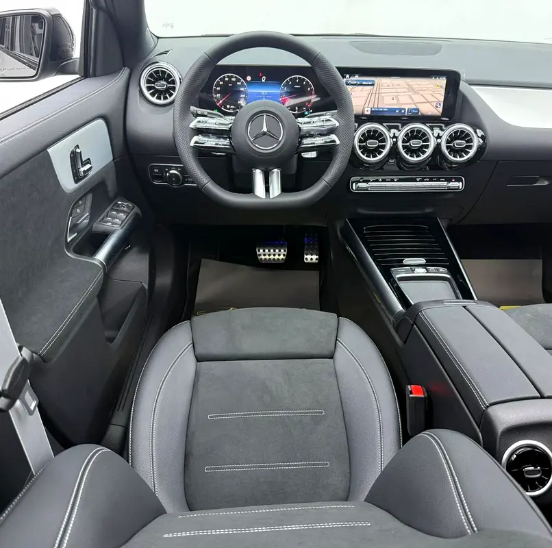 2026 Mercedes Benz GLA200 AMG, 2030 Mercedes Warranty, Delivery Kms, Fully Loaded, GCC - Image 14