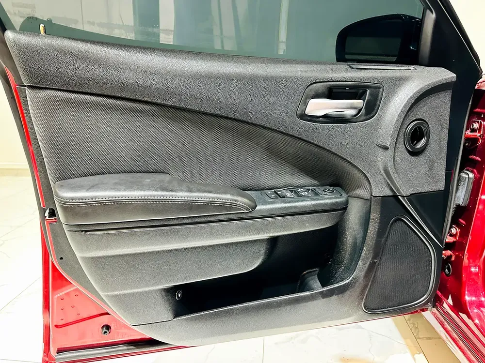 Dodge Charger 2020/SXT/V6 3.6L/Warranty - Image 10