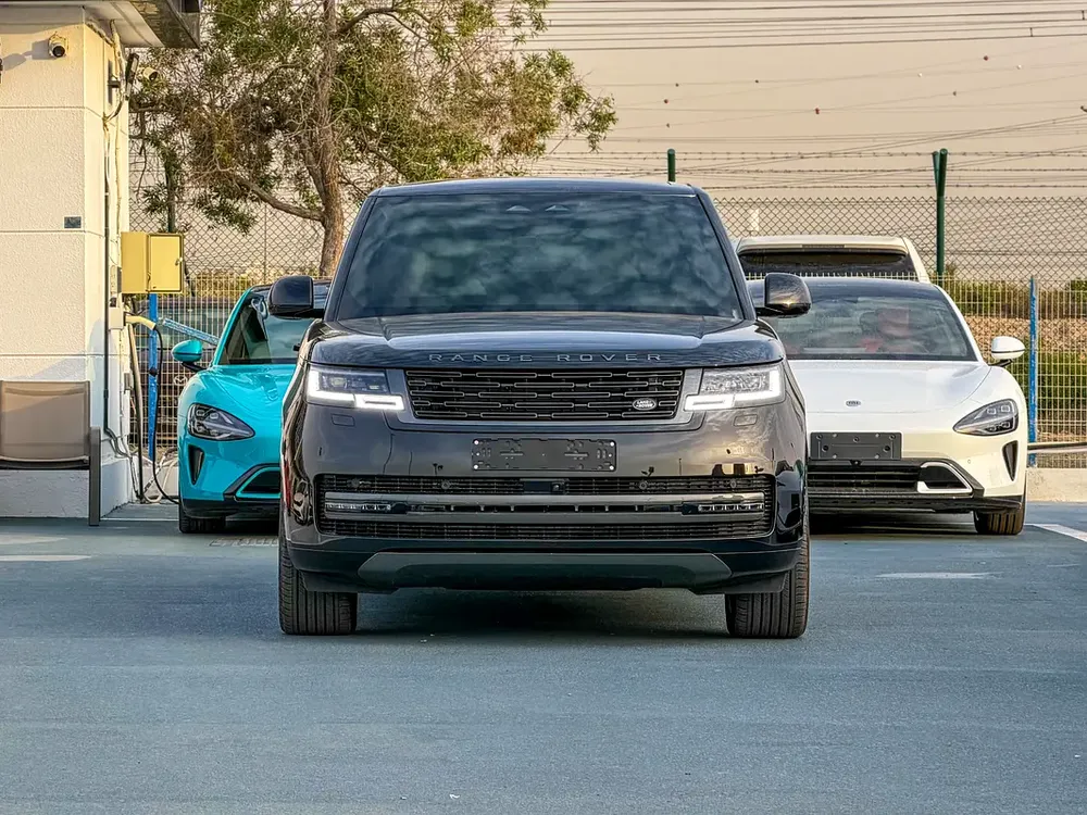 Land Rover Range Rover Autobiography 2025 - Korean Specs - Image 5