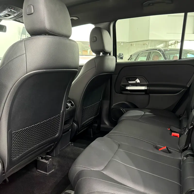2025 Mercedes-Benz GLB 250 - American Specs - Brand New Condition - Image 12