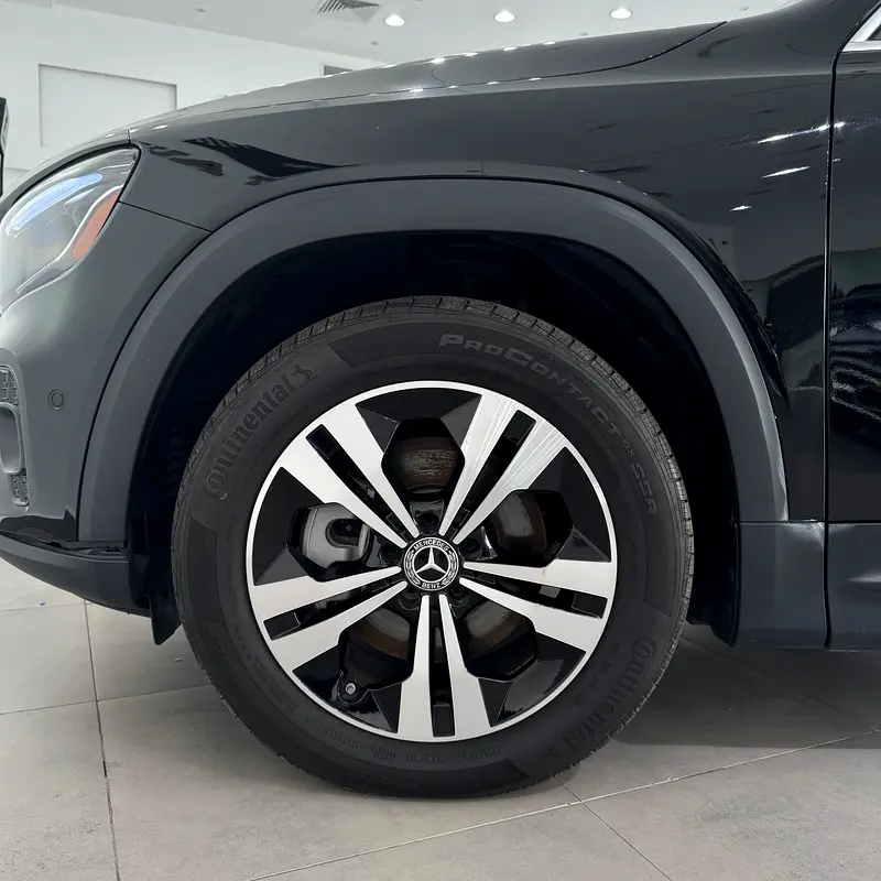 2025 Mercedes-Benz GLB 250 - American Specs - Brand New Condition - Image 14