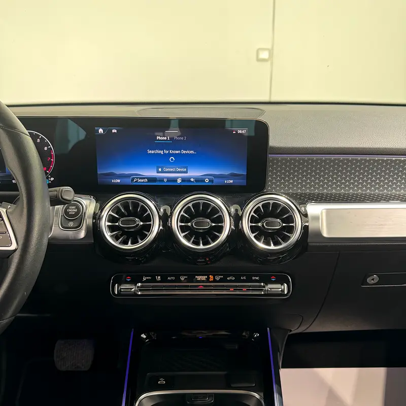 2025 Mercedes-Benz GLB 250 - American Specs - Brand New Condition - Image 7