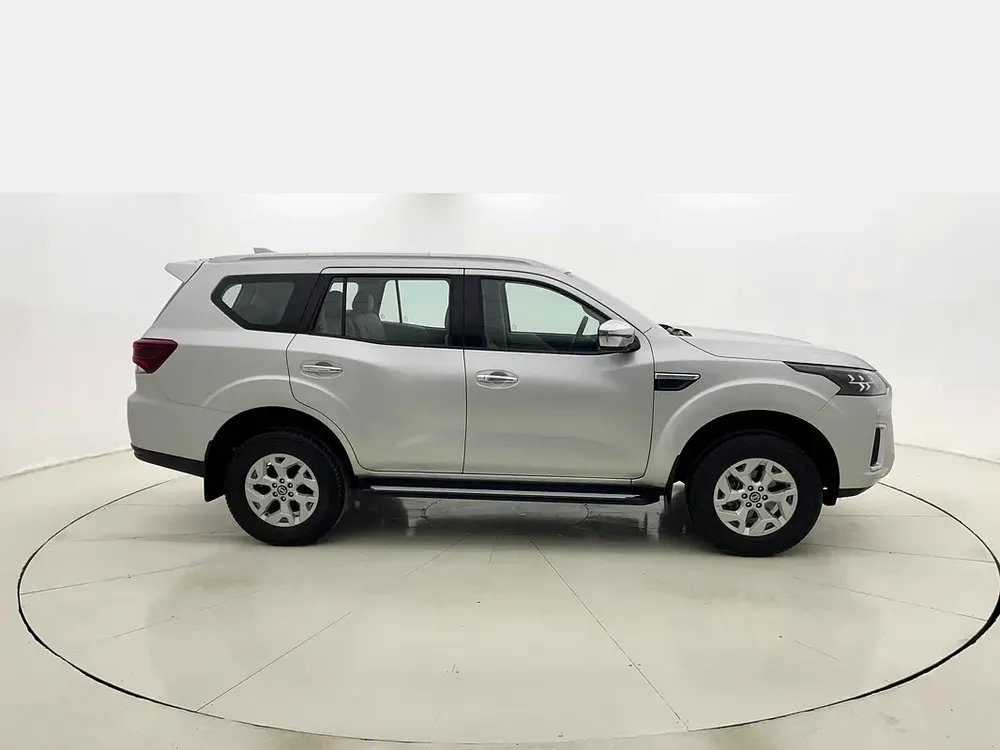AED 1,473/month | 0 Downpayment | Free 3 Months Warranty | Service History | NISSAN X-TERRA 2023 - Image 5