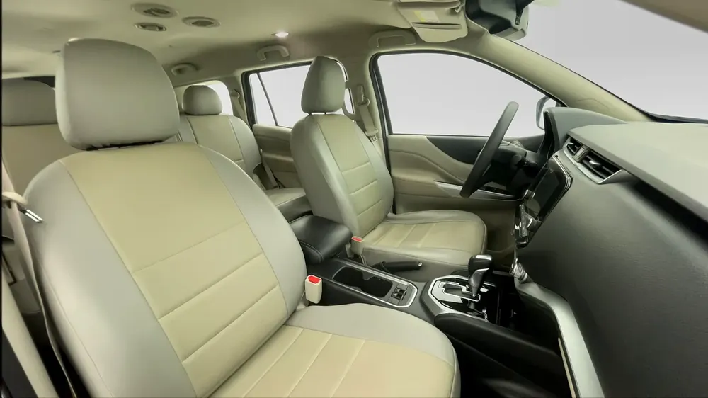 AED 1,473/month | 0 Downpayment | Free 3 Months Warranty | Service History | NISSAN X-TERRA 2023 - Image 6