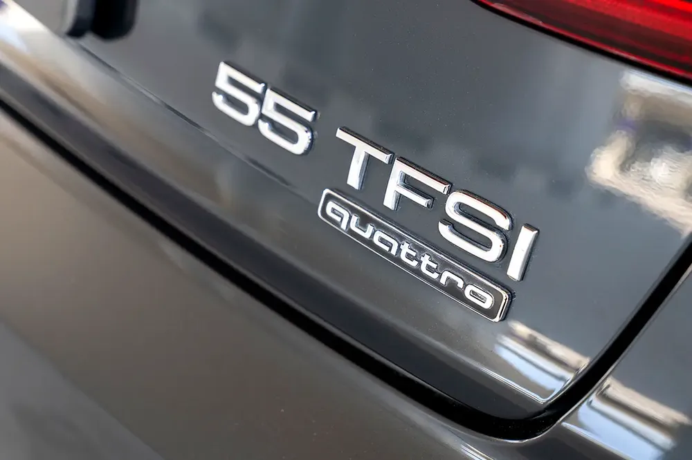 Audi A8L 55 TFSI Quattro - 2023 - Image 15