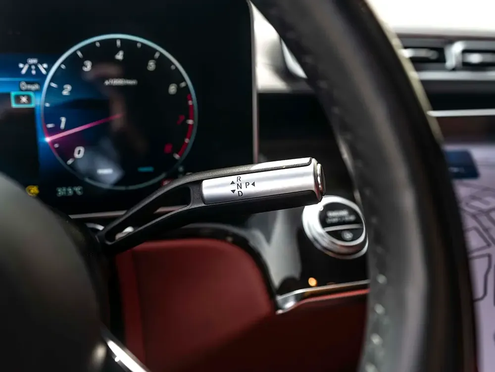 0% DOWN PAYMENT | THE MAY ADVANTAGE | RELIABLE DAILY | S500 4MATIC AMG LINE | WARRANTY - Image 12
