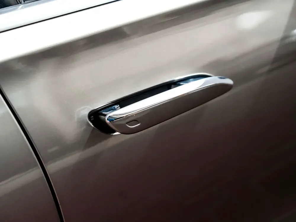 0% DOWN PAYMENT | THE MAY ADVANTAGE | RELIABLE DAILY | S500 4MATIC AMG LINE | WARRANTY - Image 9