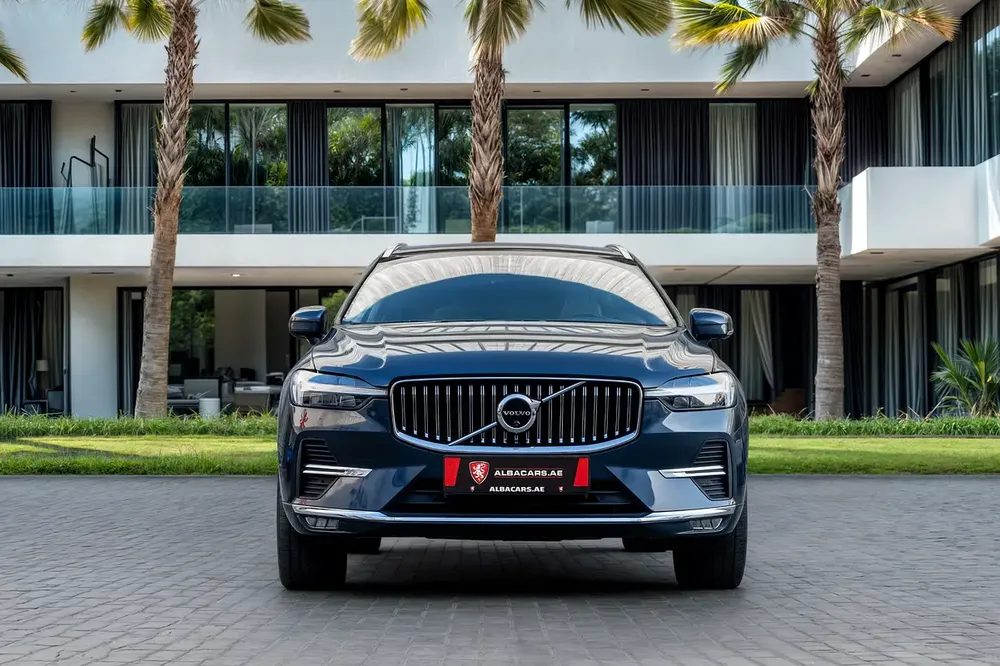 2,292 P.M |  XC60 B5 Plus Bright AWD | 0% Downpayment | 2029 WARRANTY! - Image 4
