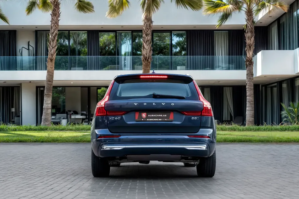 2,292 P.M |  XC60 B5 Plus Bright AWD | 0% Downpayment | 2029 WARRANTY! - Image 5