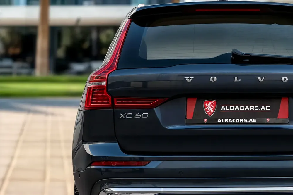 2,292 P.M |  XC60 B5 Plus Bright AWD | 0% Downpayment | 2029 WARRANTY! - Image 6