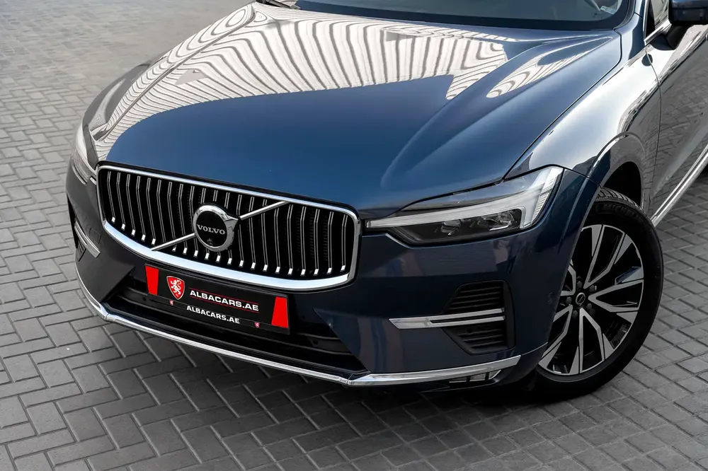 2,292 P.M |  XC60 B5 Plus Bright AWD | 0% Downpayment | 2029 WARRANTY! - Image 7