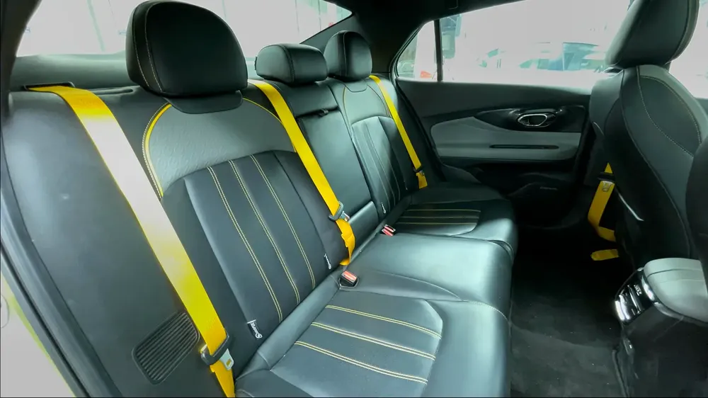 AED 893/month | Free 3 Months Warranty | Service History | 30 Day Return | GAC EMPOW 2024 - Image 10