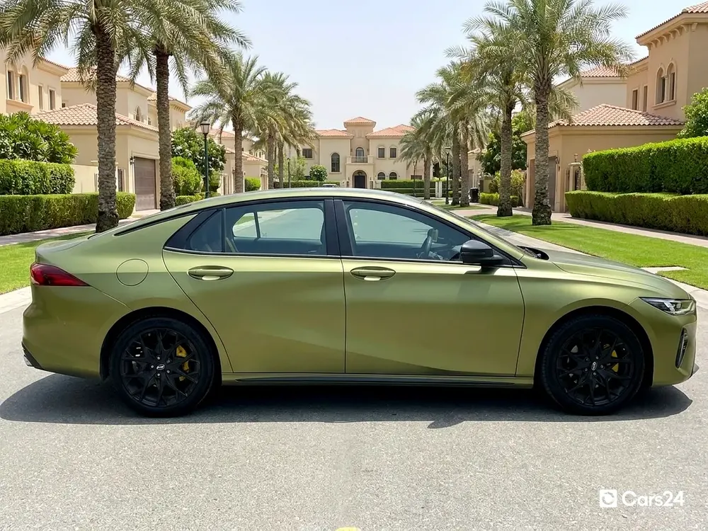 AED 893/month | Free 3 Months Warranty | Service History | 30 Day Return | GAC EMPOW 2024 - Image 5