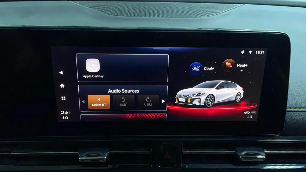 AED 893/month | Free 3 Months Warranty | Service History | 30 Day Return | GAC EMPOW 2024 - Image 8