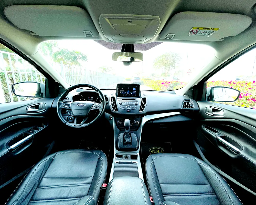 UNLIMITED MILEAGE WARRANTY / LEATHER SEATS + NAVIGATION + CAMERA + KEYLESS START + CRUISE CONTROL - Image 20