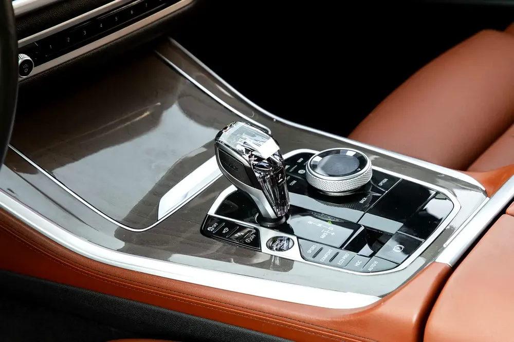 4,113 P.M |  X5 M50i | 0% Downpayment | BMW Warranty! - Image 10