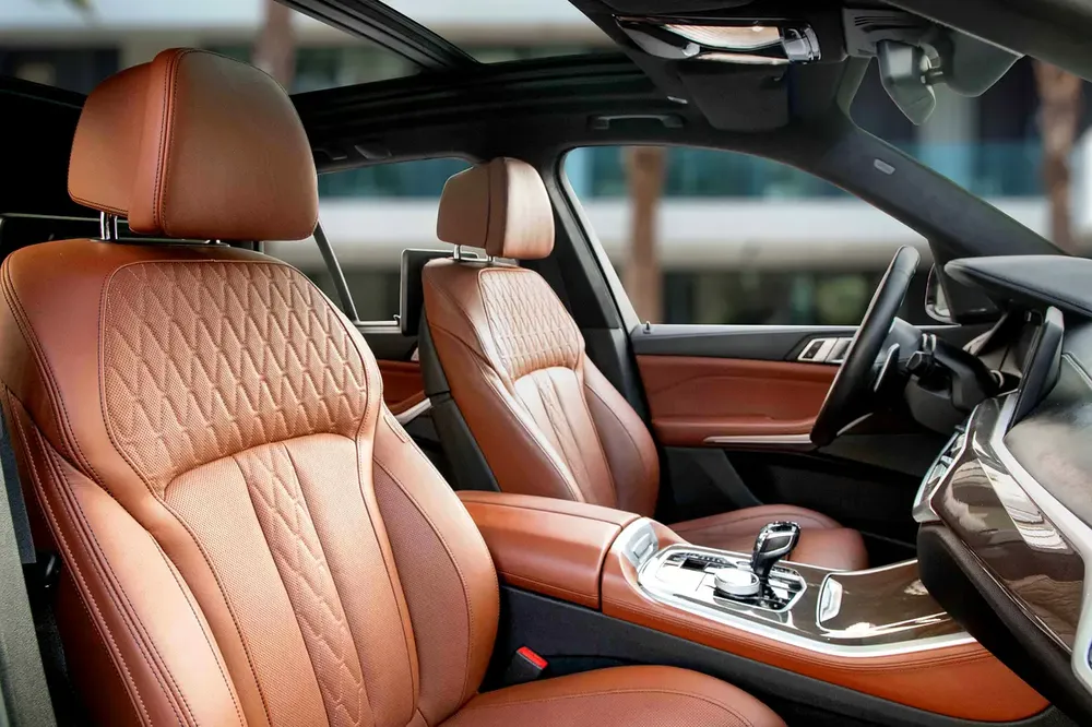 4,113 P.M |  X5 M50i | 0% Downpayment | BMW Warranty! - Image 11