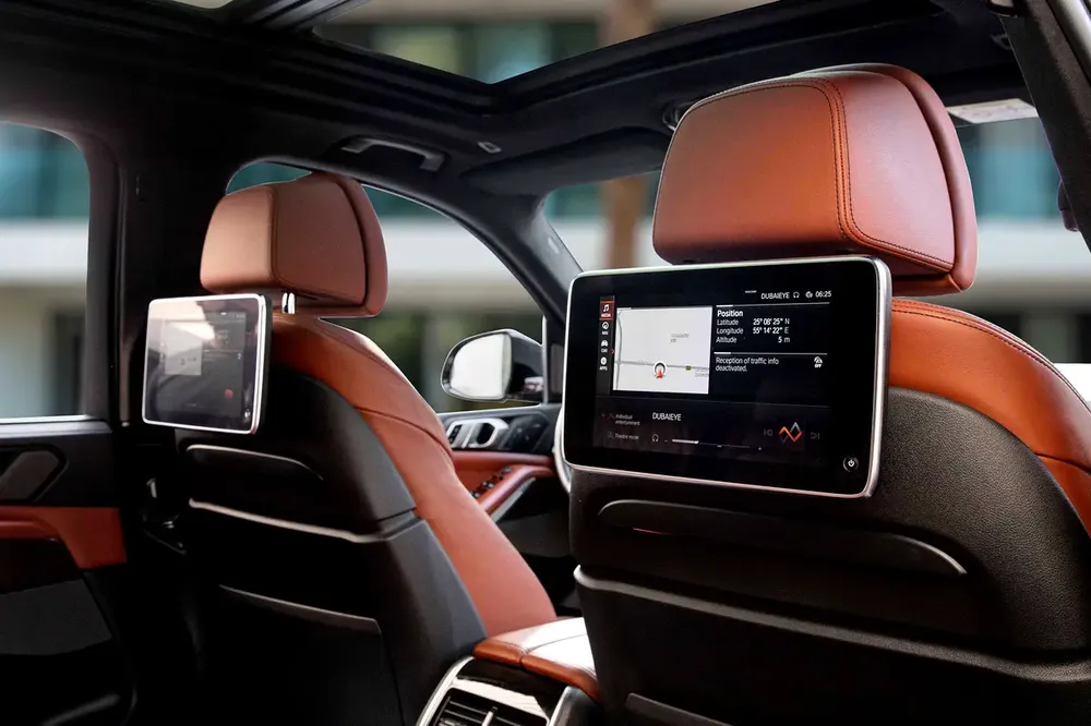 4,113 P.M |  X5 M50i | 0% Downpayment | BMW Warranty! - Image 12
