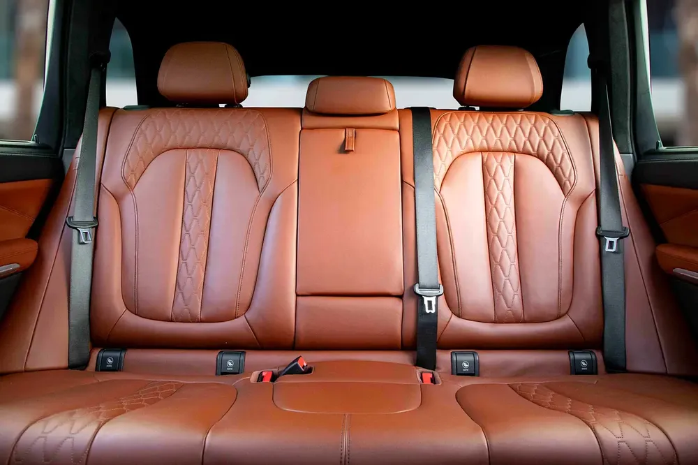 4,113 P.M |  X5 M50i | 0% Downpayment | BMW Warranty! - Image 13