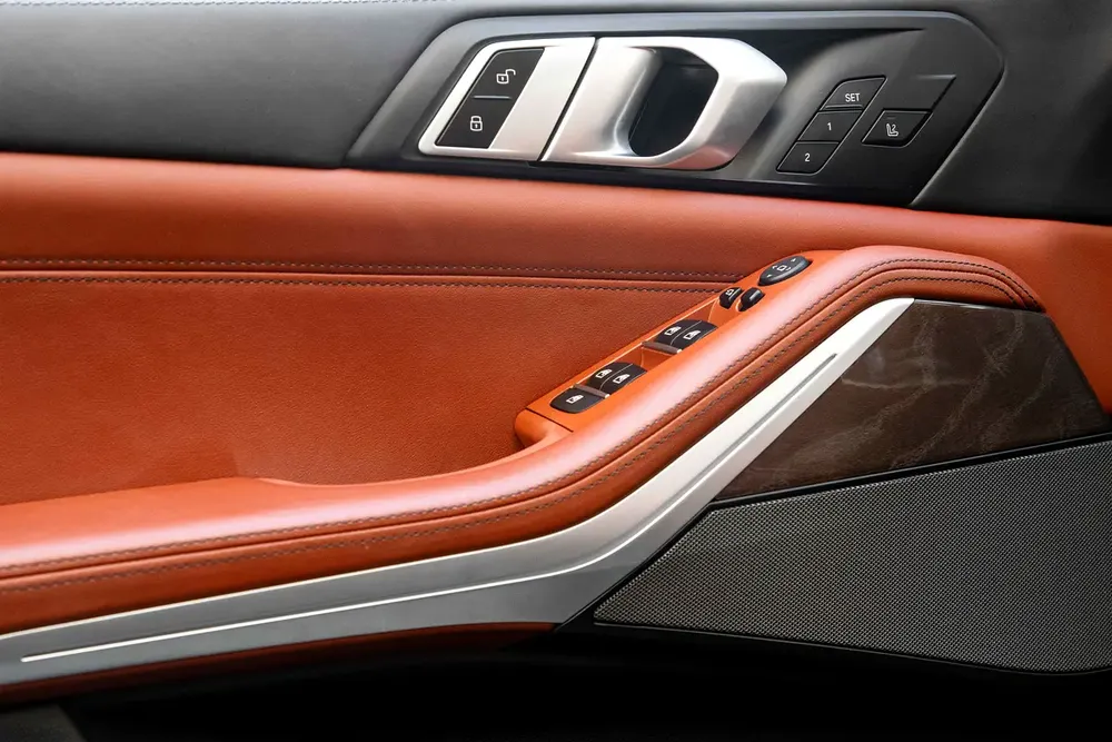 4,113 P.M |  X5 M50i | 0% Downpayment | BMW Warranty! - Image 14