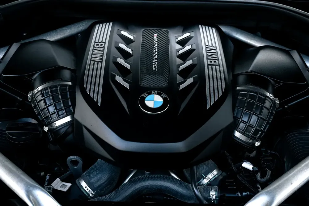 4,113 P.M |  X5 M50i | 0% Downpayment | BMW Warranty! - Image 15