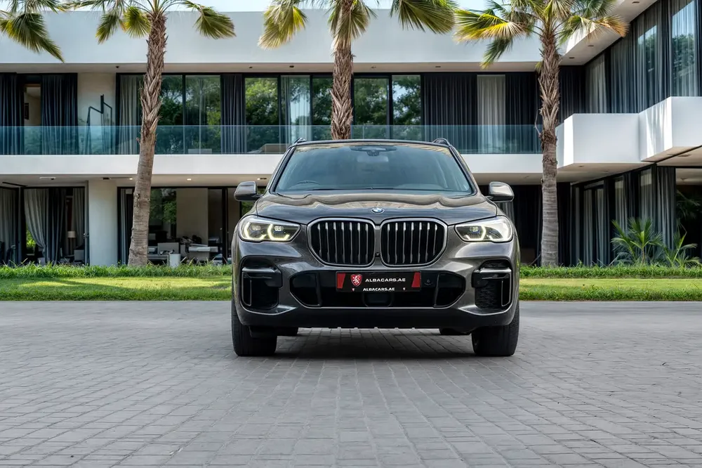 4,113 P.M |  X5 M50i | 0% Downpayment | BMW Warranty! - Image 4