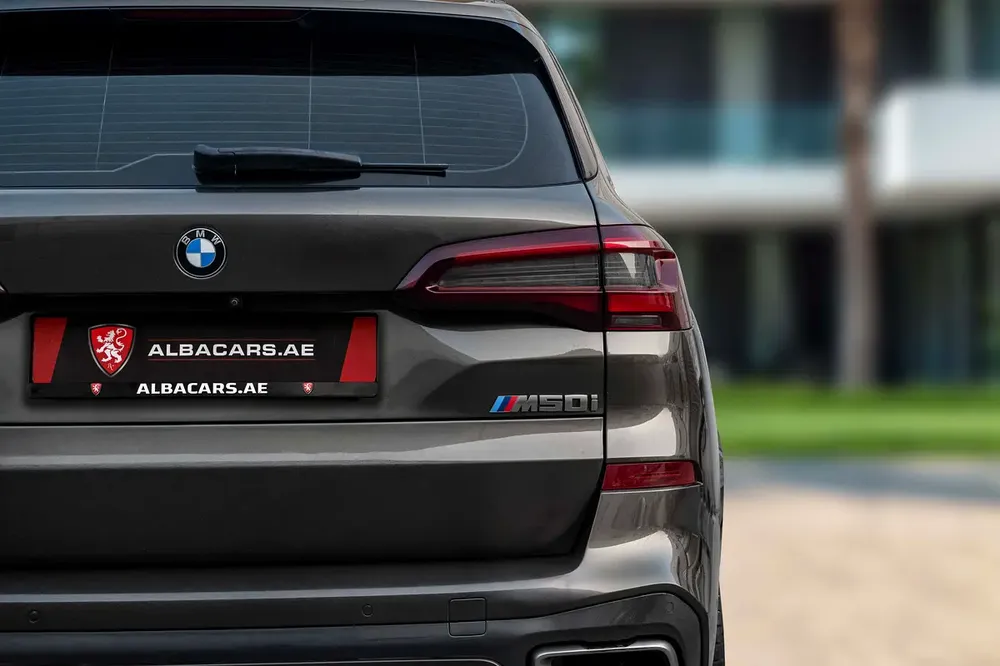 4,113 P.M |  X5 M50i | 0% Downpayment | BMW Warranty! - Image 6
