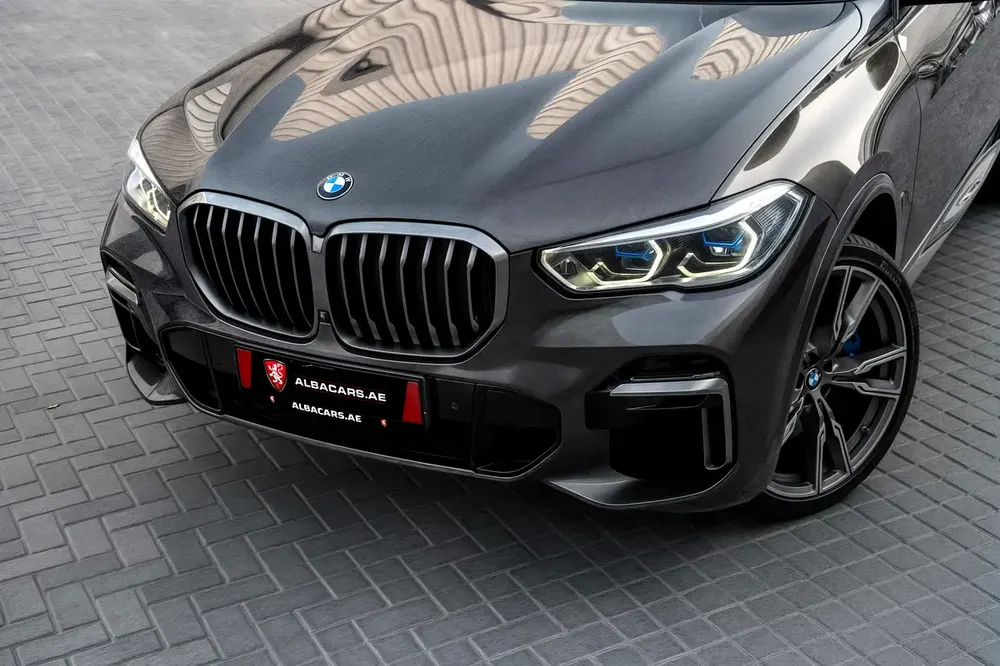 4,113 P.M |  X5 M50i | 0% Downpayment | BMW Warranty! - Image 7