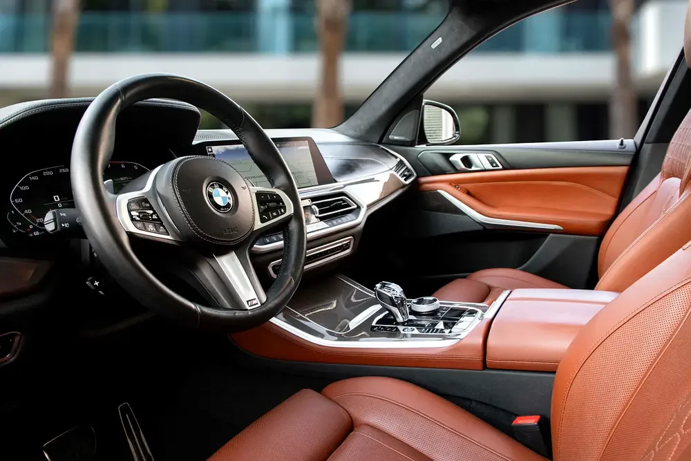 4,113 P.M |  X5 M50i | 0% Downpayment | BMW Warranty! - Image 9