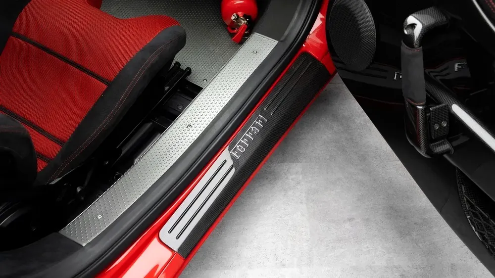 Ferrari 458 Speciale - 2014 - GCC Specs - Image 15
