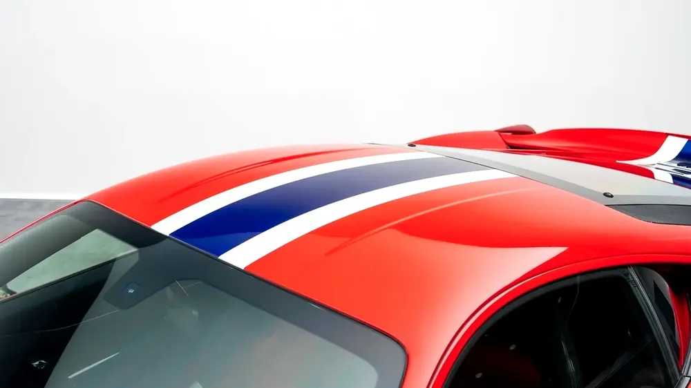 Ferrari 458 Speciale - 2014 - GCC Specs - Image 7