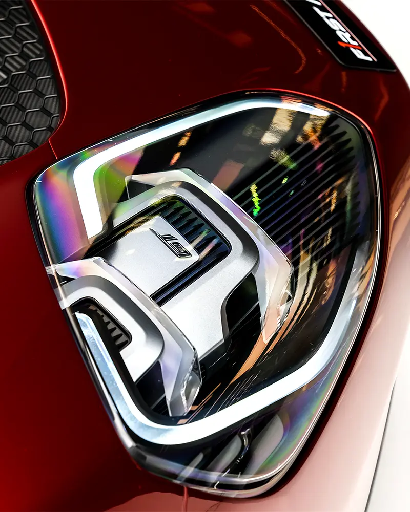 2017 Ford GT | GCC | 1 of 1350 - Image 14