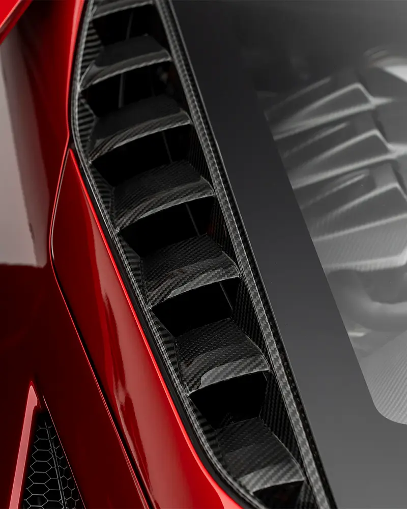 2017 Ford GT | GCC | 1 of 1350 - Image 16