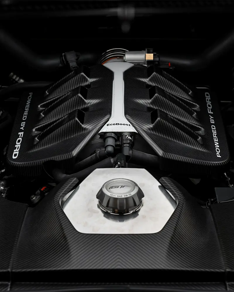 2017 Ford GT | GCC | 1 of 1350 - Image 17