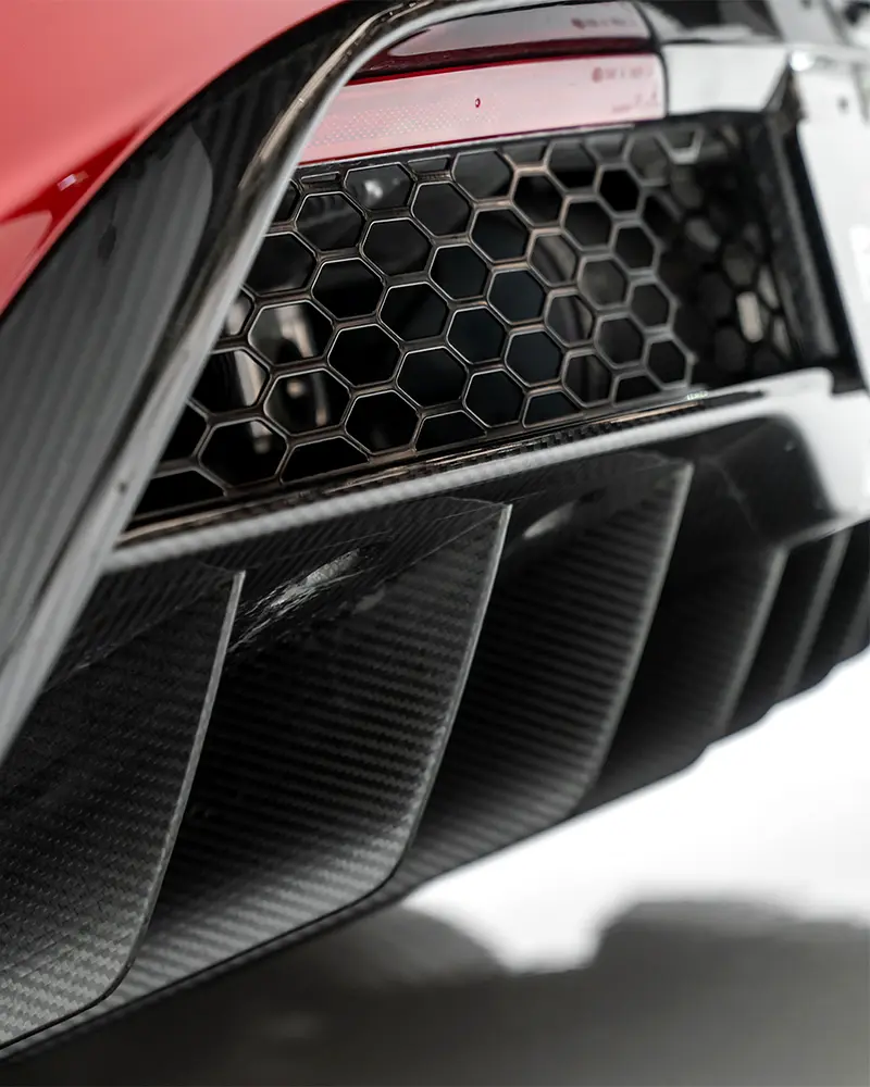 2017 Ford GT | GCC | 1 of 1350 - Image 19
