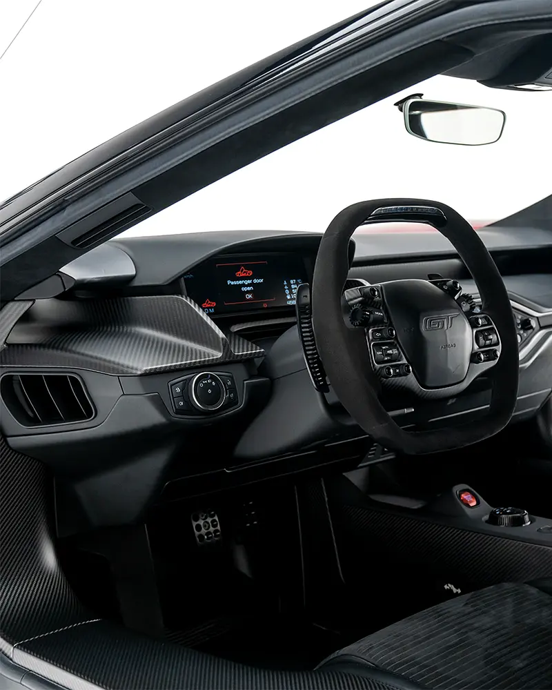 2017 Ford GT | GCC | 1 of 1350 - Image 5