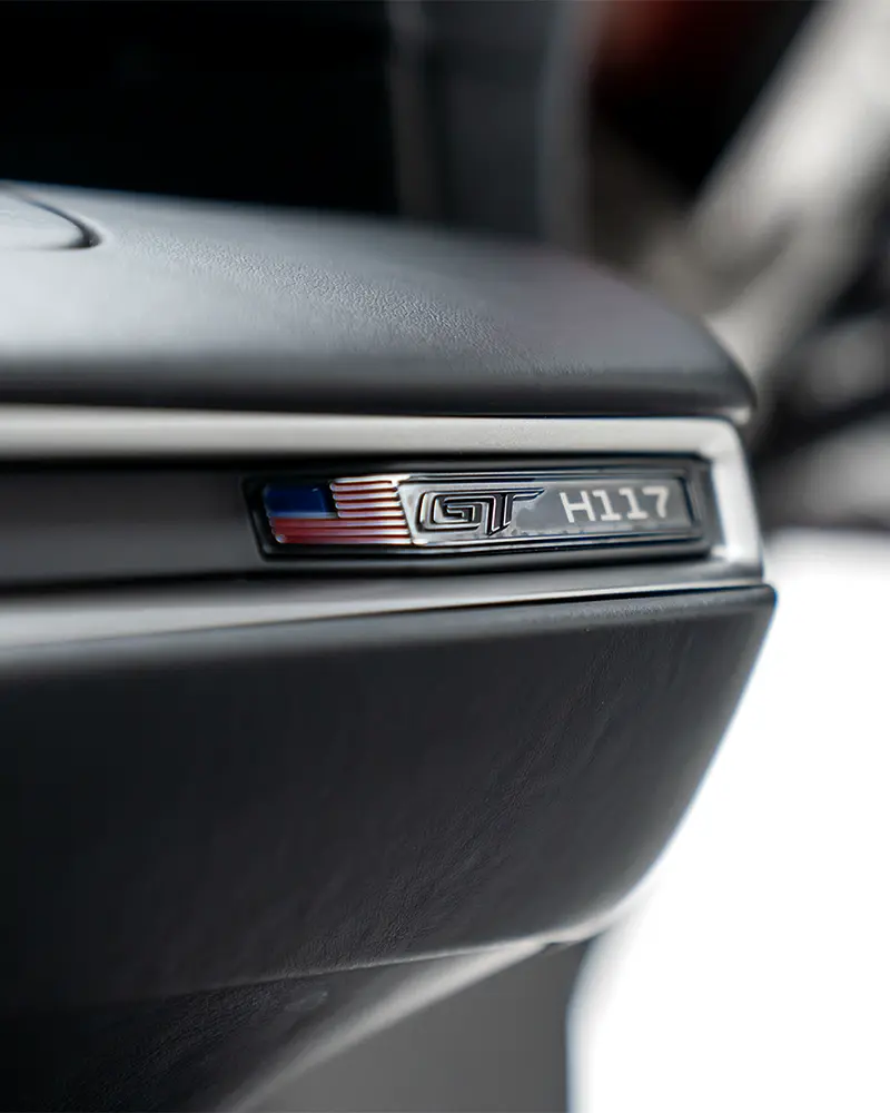2017 Ford GT | GCC | 1 of 1350 - Image 8