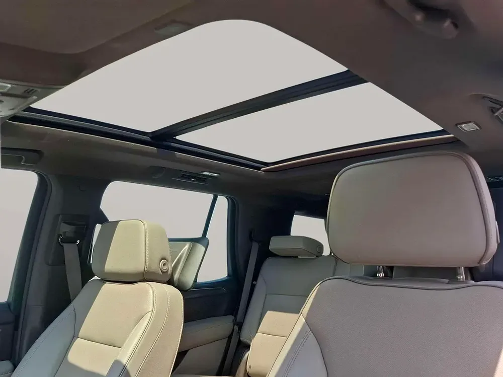 AED 2659/month | 2023 GMC Yukon  | GCC Specs | Ref#474552 - Image 10