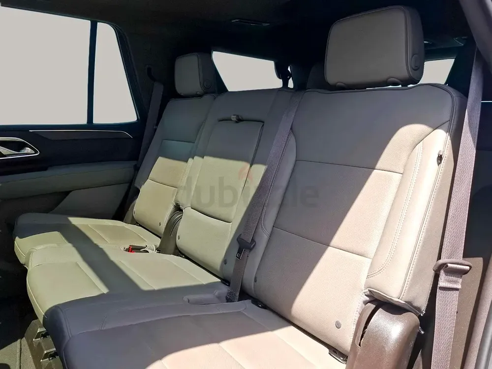 AED 2659/month | 2023 GMC Yukon  | GCC Specs | Ref#474552 - Image 11