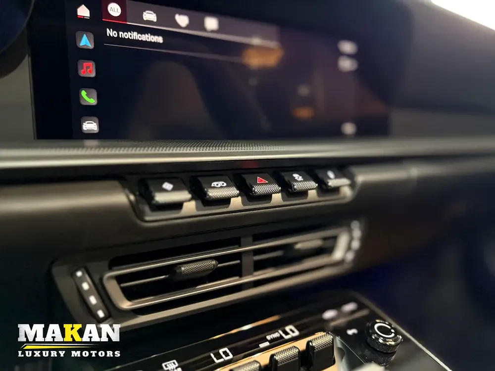 Porsche 911 Targa 4S - Image 7