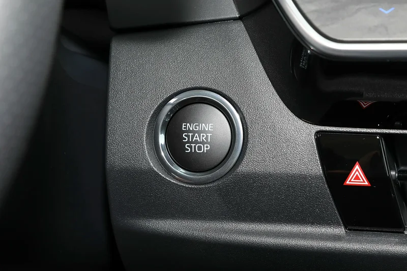 Camry 2.0G 2024 - Image 15