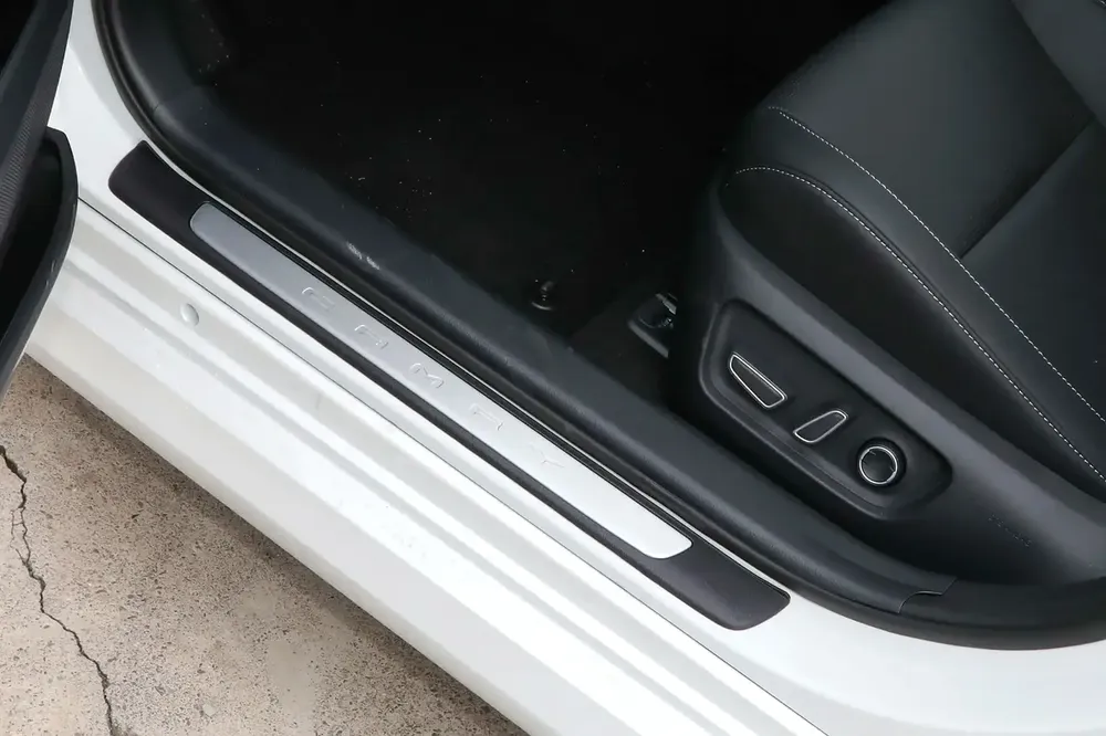 Camry 2.0G 2024 - Image 16