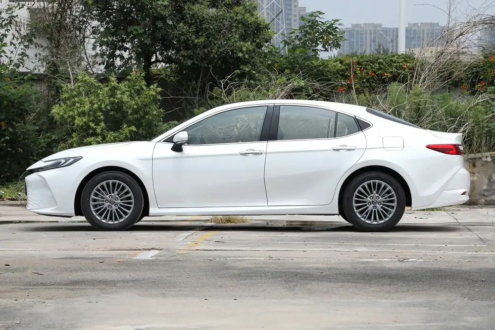 Camry 2.0G 2024 - Image 6