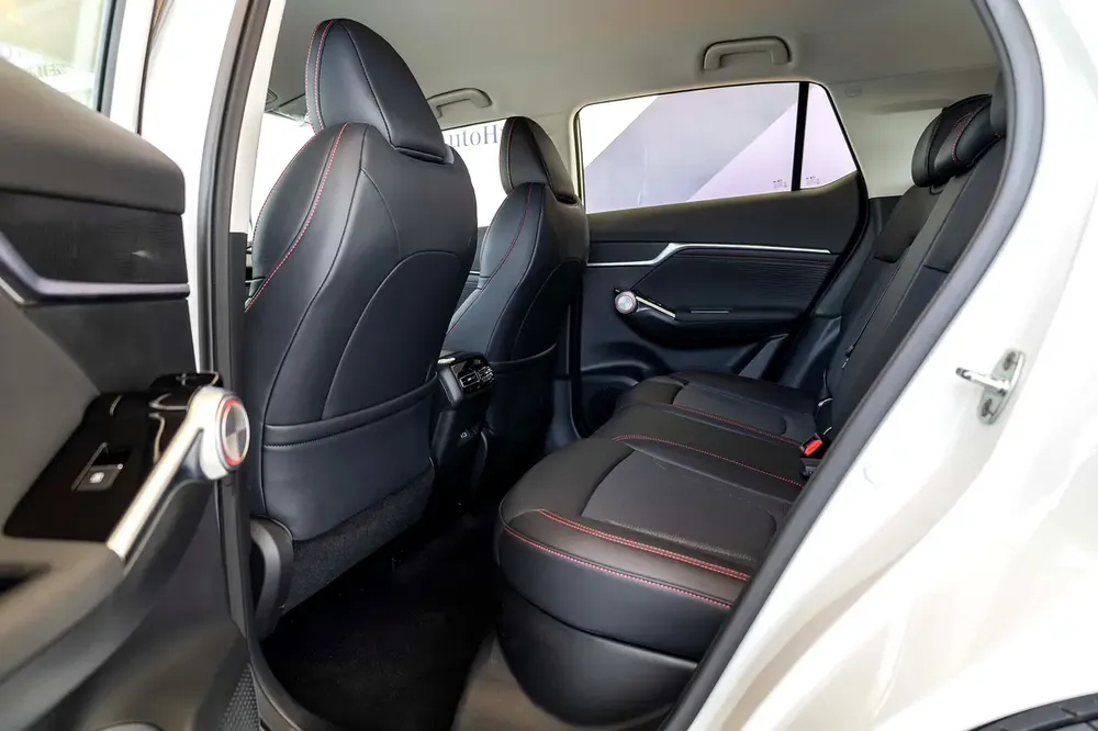 Dealership Warranty 5 years | AED 960 Monthly | GAC Emkoo GE Hybrid | GCC | Zero Down Payment - Image 16