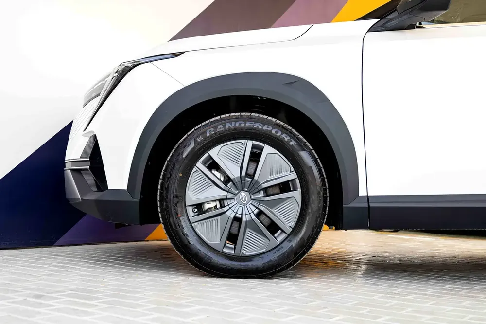 Dealership Warranty 5 years | AED 960 Monthly | GAC Emkoo GE Hybrid | GCC | Zero Down Payment - Image 7