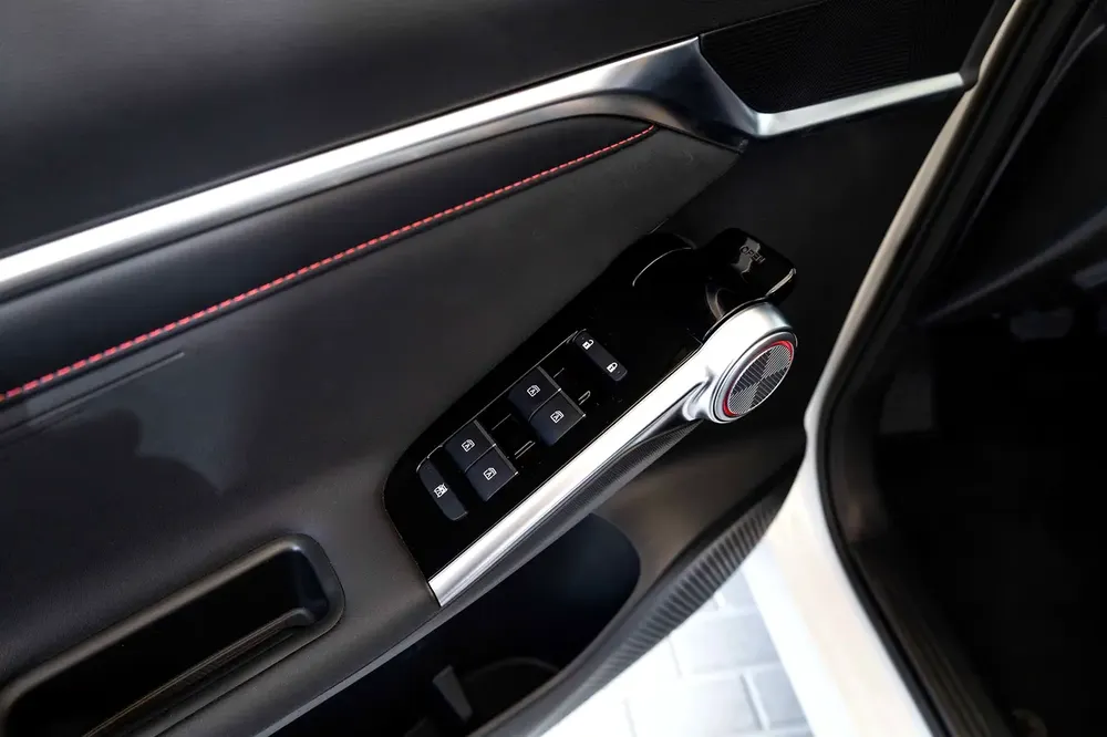 Dealership Warranty 5 years | AED 960 Monthly | GAC Emkoo GE Hybrid | GCC | Zero Down Payment - Image 9