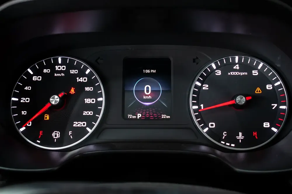 MG WARRANTY TILL 2031 / 200,000 KM | GCC | 1.5 L | AED 998 PM - Image 12